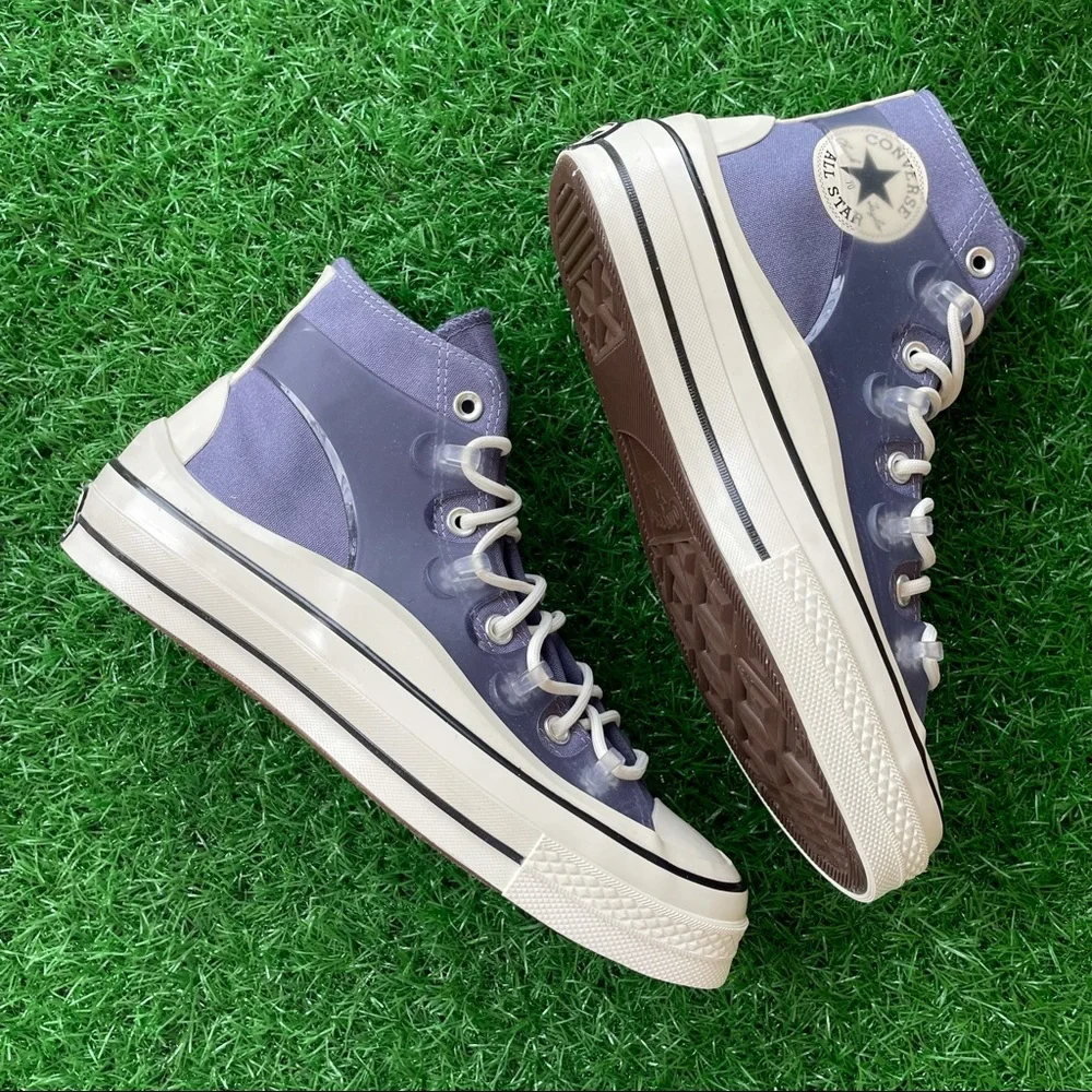 Converse All Star Chuck 70 Utility Hi - Picture 2 of 6